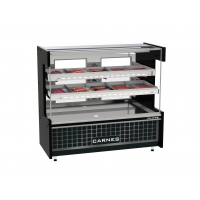 Expositor Açougue Avícola New Premium 1,50 M 1203 POLOFRIO
