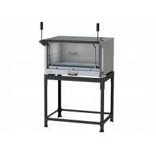 Forno Refratário Extra 80X62 COMPACTO ITAJOBI