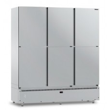 Mini Câmara 6 Portas CONGELADOS - MCCO6P REFRIMATE