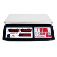 Balança MAX DST-30-C-T (Tripla Escala) TRIUNFO