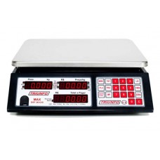 Balança MAX DST-30-C-T (Tripla Escala) TRIUNFO