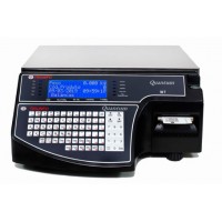 Balança QUANTUM 30-T (Tripla Escala) TRIUNFO