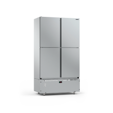 Mini Câmara 4 Portas CONGELADOS - MCCO4P REFRIMATE