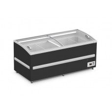 Expositor Ilha Premium Inverter 1,90 Mts - EIPRI1900 REFRIMATE