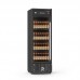 Visa Cooler Cerveja Black 570L Porta de Vidro Duplo - VCCE570PVB REFRIMATE