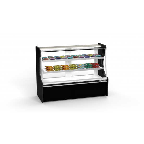 Vitrine Seca Classic 1,50 Mts - 6027 POLOFRIO