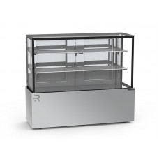 Confeitaria Vanguard Top Refrigerada 1,45 Mts - CVTR 1450 REFRIMATE