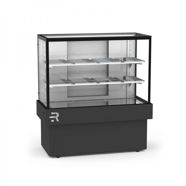 Confeitaria Vanguard Plus Quente1,45 Mts - CVPQ 1450 REFRIMATE