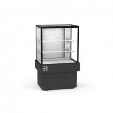 Confeitaria Vanguard Plus Refrigerada Ar Forçado 0,75 Mts - CVPRAF 750 REFRIMATE