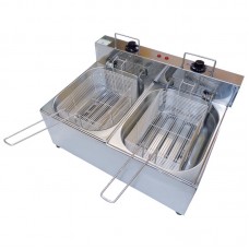 Fritador Elétrico 10 Lts ITAL INOX FEOI 10 127V
